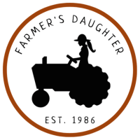 Say hi! – Farmer's Daughter Produce